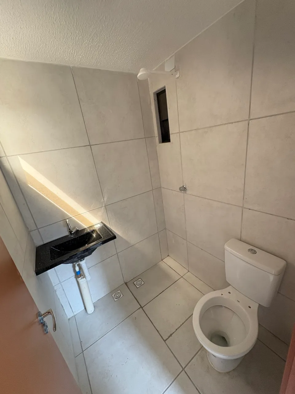 2-bedroom apartment with balcony and 1 parking space — photo 13