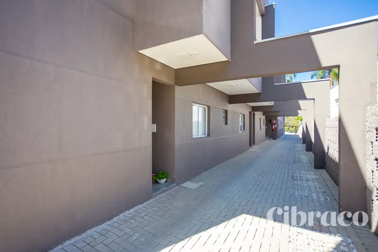 45 m² studio with 1 bedroom and no parking included — photo 10
