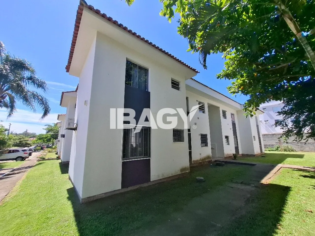 Apartamento sin amueblar de 2 dormitorios y 58 m² — photo 17