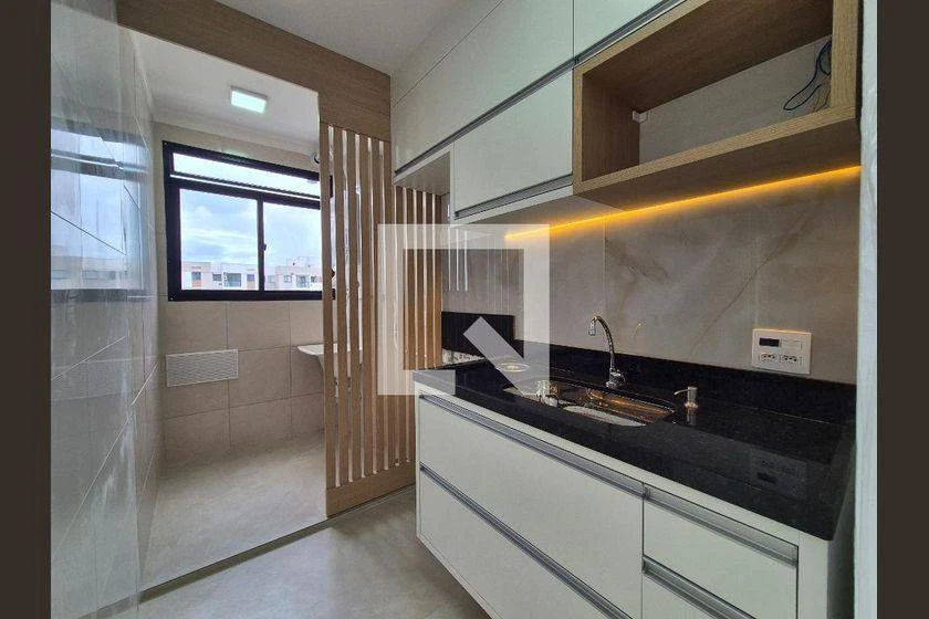 Apartamento de 2 quartos em condomínio com academia — photo 8