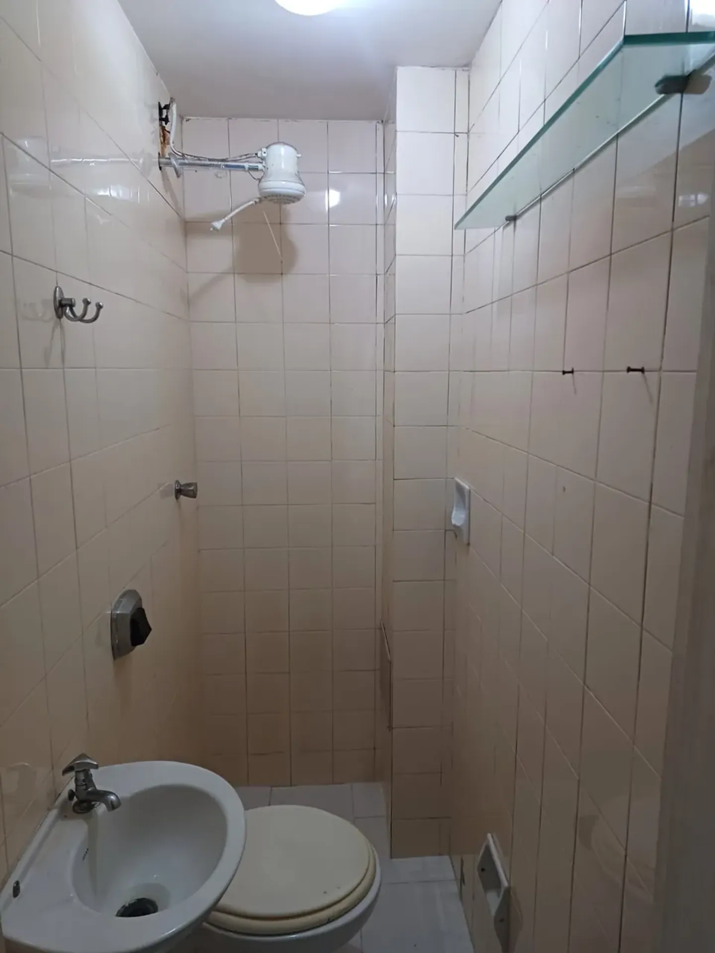 90 m² rental apartment with 2 bedrooms and parking — photo 26
