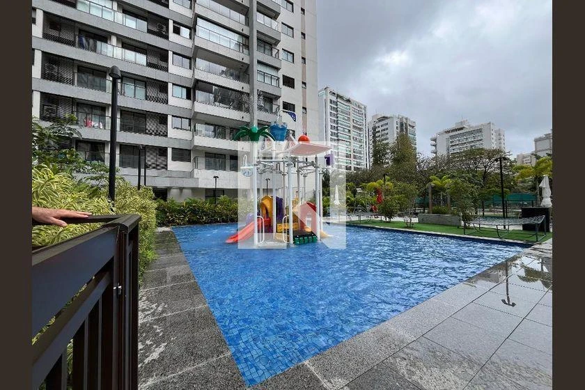 Apartamento de 3 quartos com máquina de lavar — photo 21