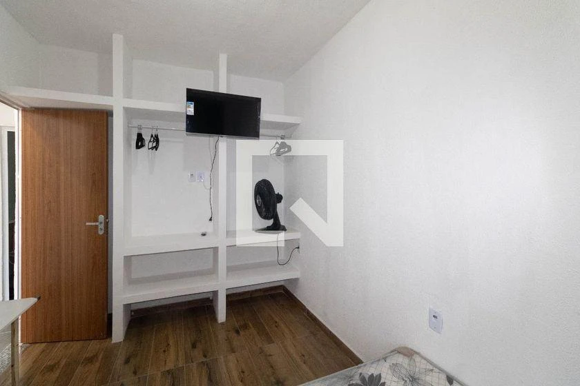 Casa amueblada con 1 dormitorio y 33 m² — photo 11