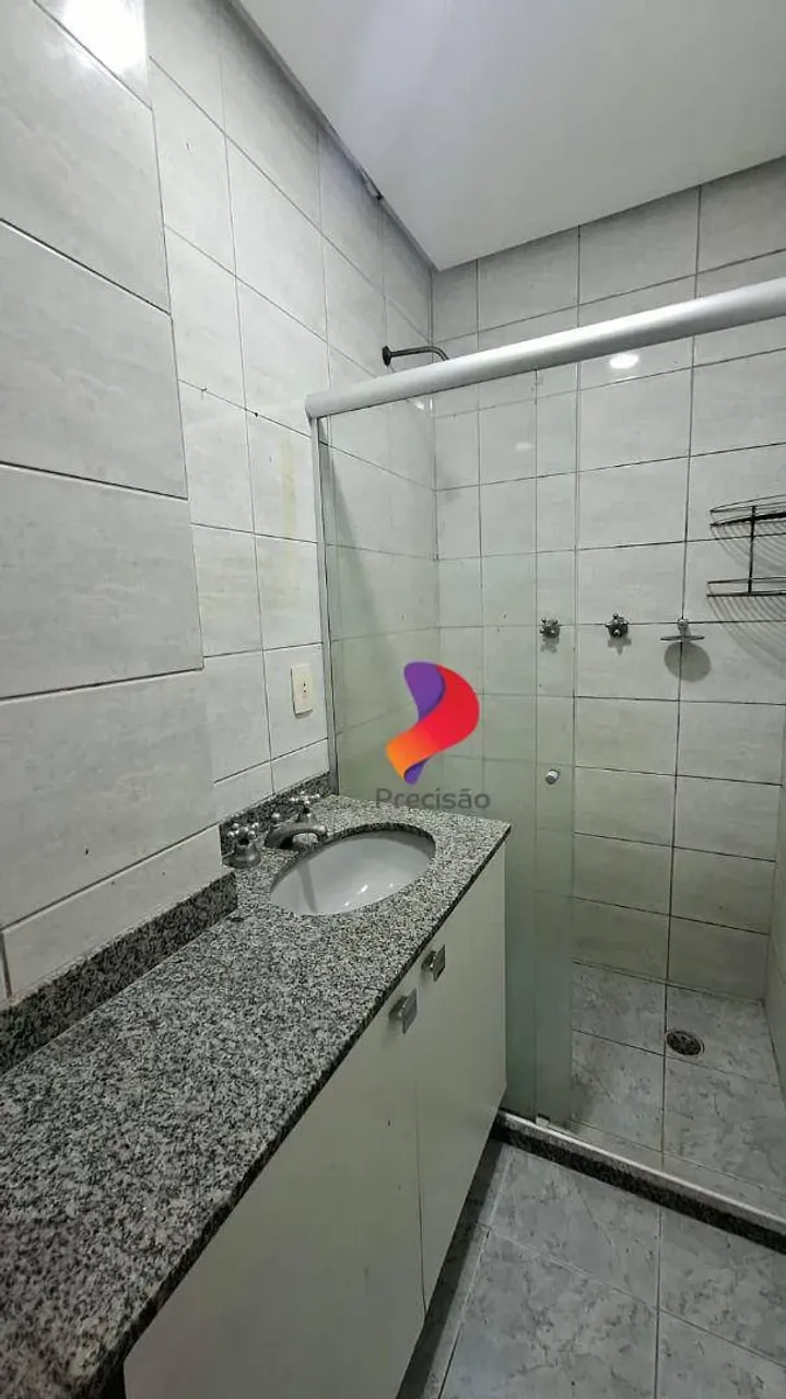 2-bedroom apartment with balcony — photo 5