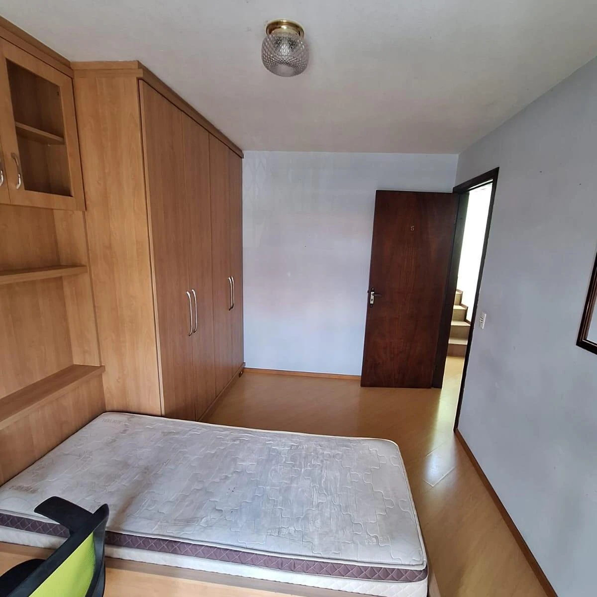 Casa mobiliada, 151 m², com espaço de home office — photo 13
