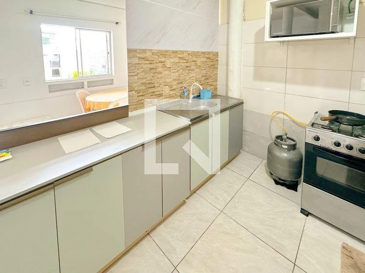 4-bedroom house with a washing machine — photo 15