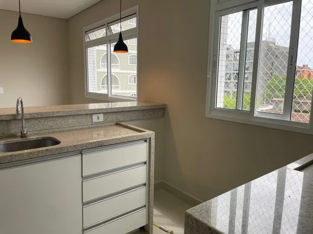One-bedroom, 30 m² apartment in Curitiba — photo 5