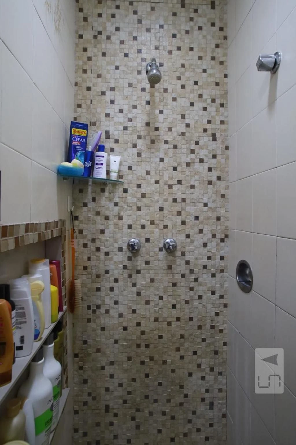 Furnished 2-bedroom apartment with 2 bathrooms — photo 31