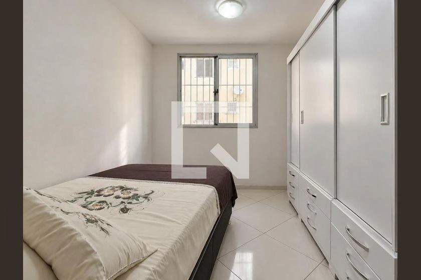 Apartamento de 2 quartos com máquina de lavar, Santa Cruz — photo 7