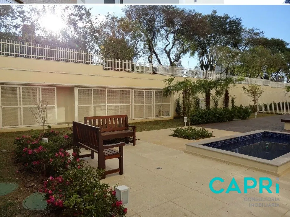 Apartamento de 298 m² com 3 suítes e jardim privativo — photo 6