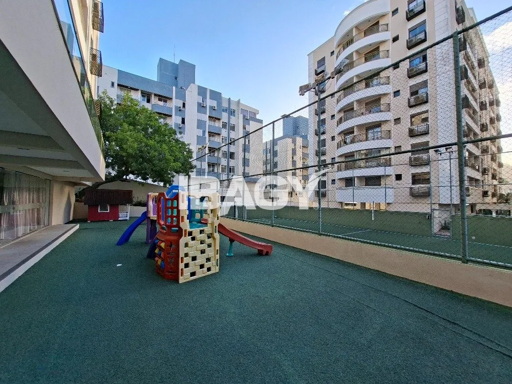 Piso amueblado de 2 dormitorios en la última planta — photo 26