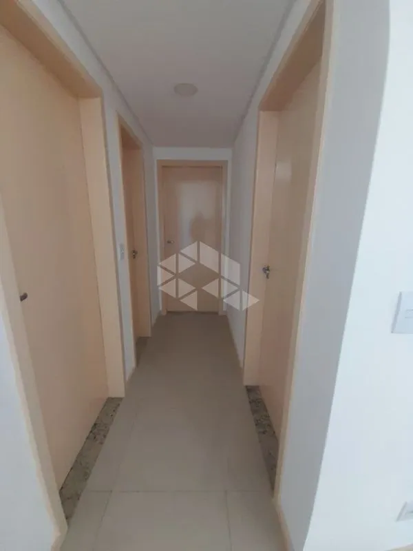 95 m² apartment with 3 bedrooms and 2 bathrooms — photo 15
