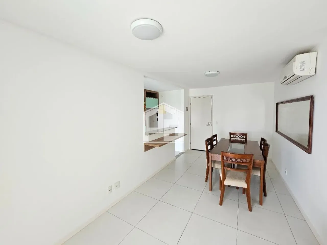 Apartment, 69 m², with a jacuzzi — photo 7