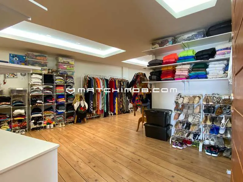 Furnished house with 4 bedrooms and 5 bathrooms, 3 parking — photo 14