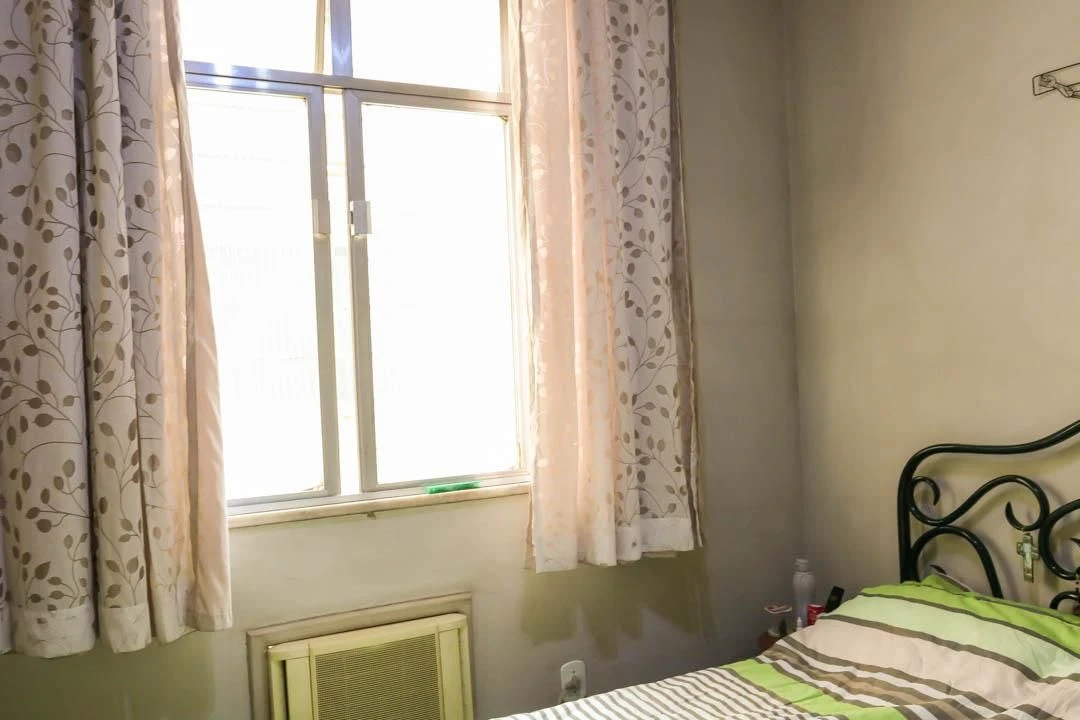 Furnished house with 3 bedrooms and a gas stove — photo 15