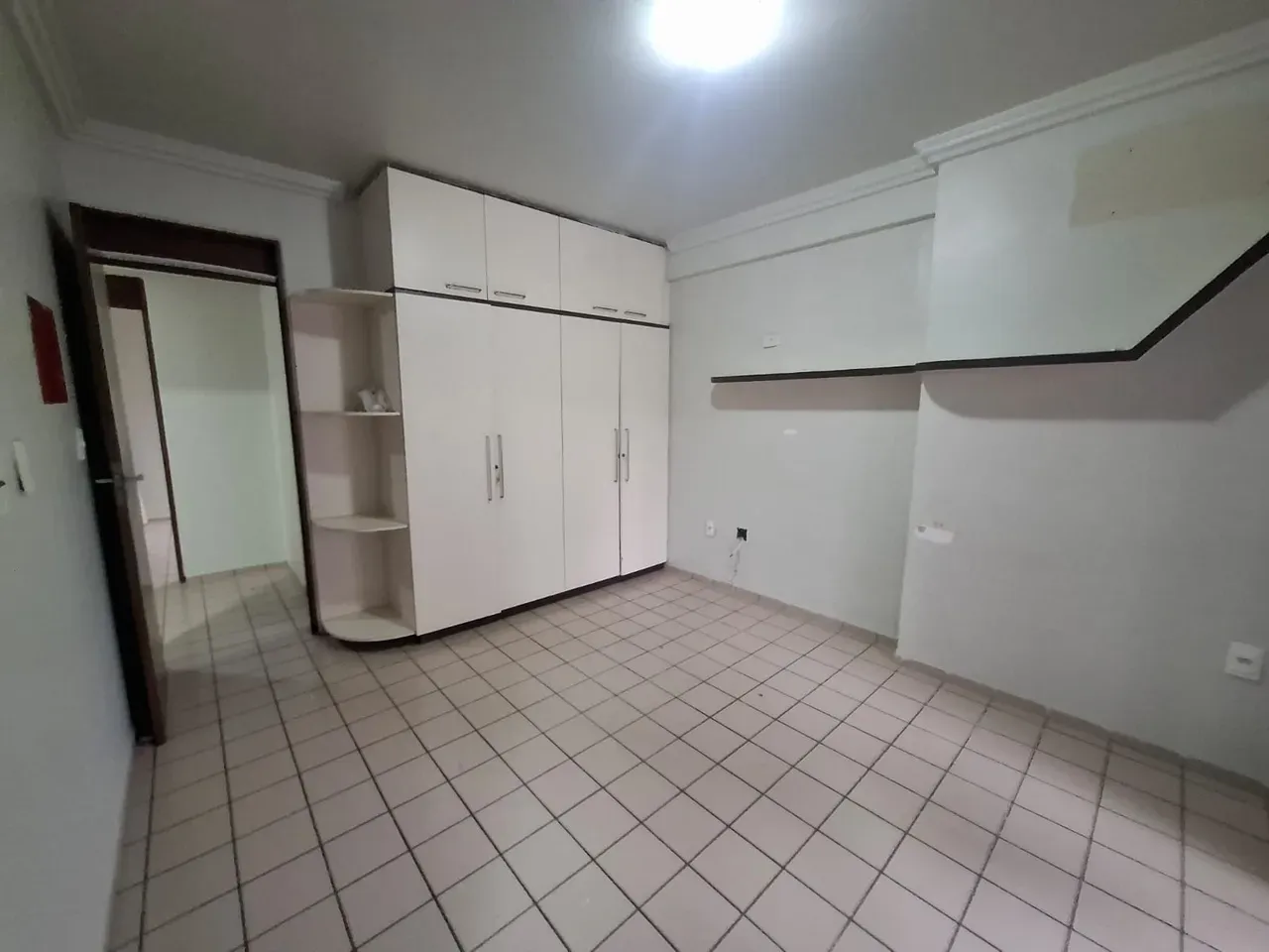 Apartamento mobiliado com 4 quartos e 2 suítes — photo 19