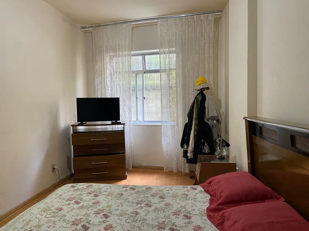 Apartamento com piso de madeira ou laminado, Copacabana — photo 7