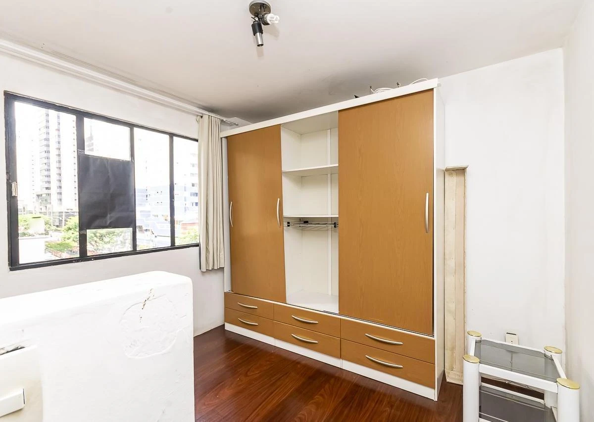 Apartamento mobiliado, 52 m², com máquina de lavar — photo 10