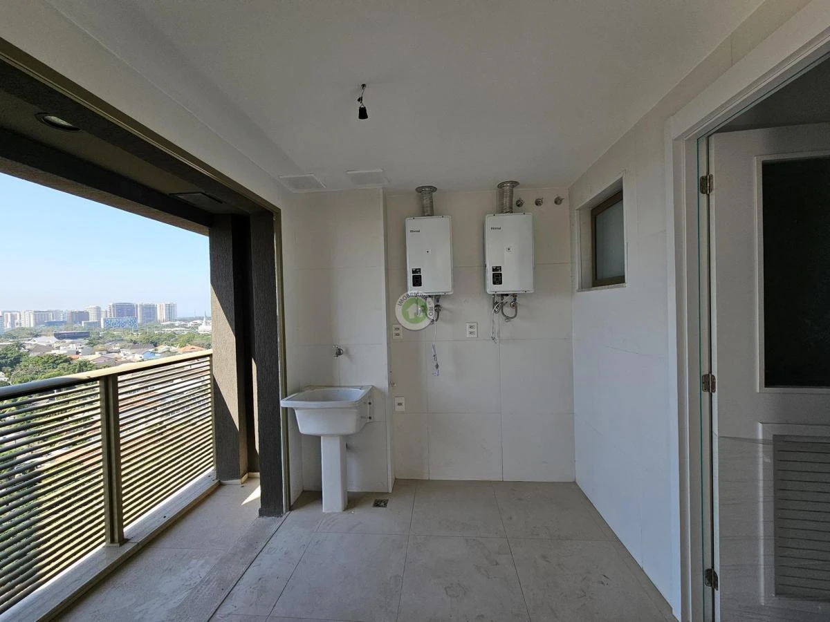 Cobertura com 308 m², 4 suítes e 3 vagas de garagem — photo 3