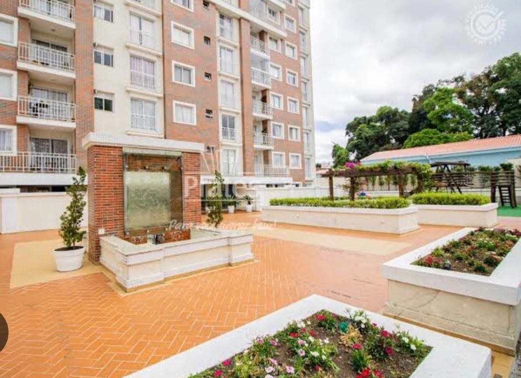 Apartamento de 2 quartos em condomínio com academia — photo 14