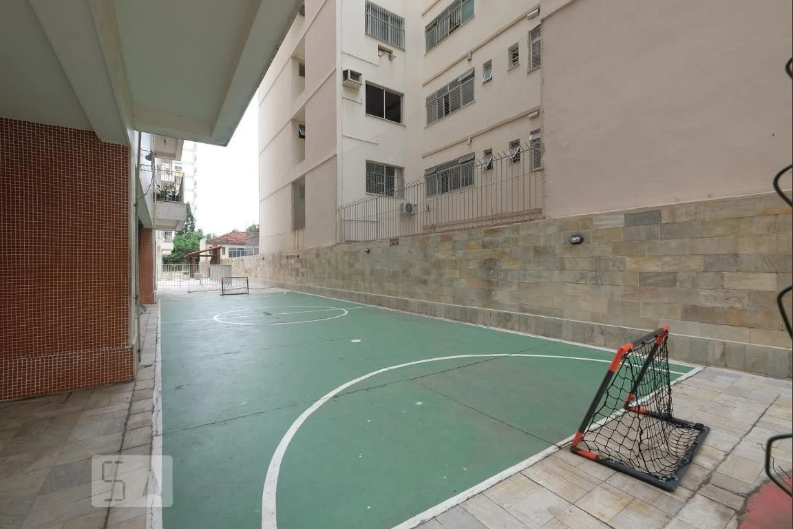 Unfurnished apartment with 3 bedrooms and 2 parking spots — photo 20