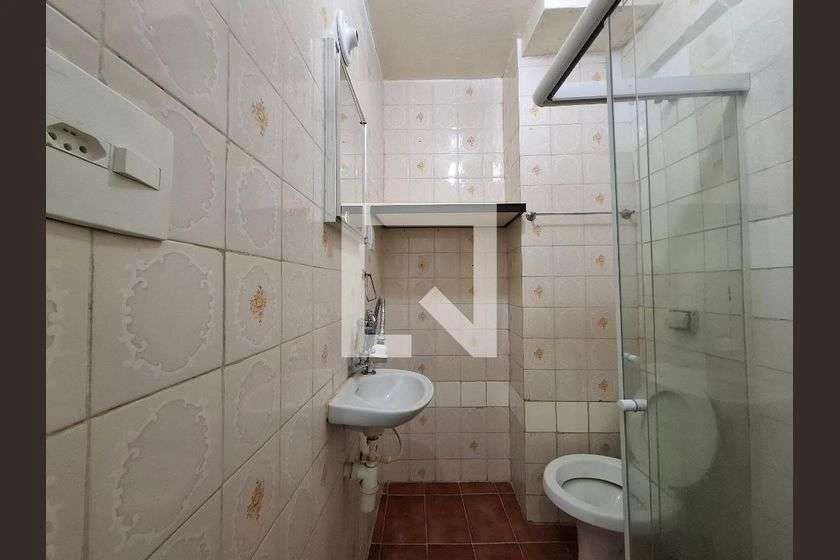 1-bedroom 34 m² apartment with no parking — photo 12