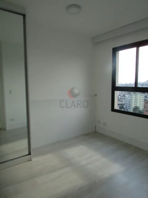 Apartamento mobiliado de 1 quarto em 21º andar — photo 13