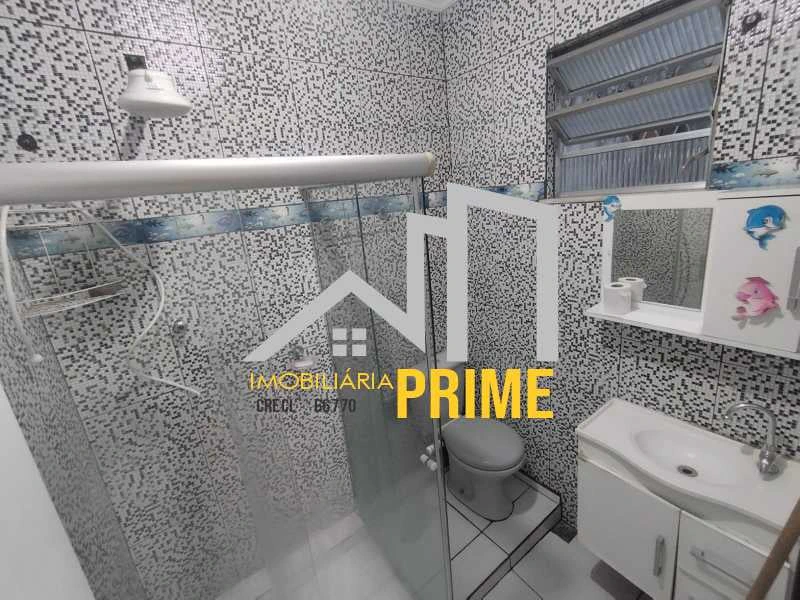 Дом: 2 спальни, 1 со своей ванной, 60 м², Рио-де-Жанейро — photo 19