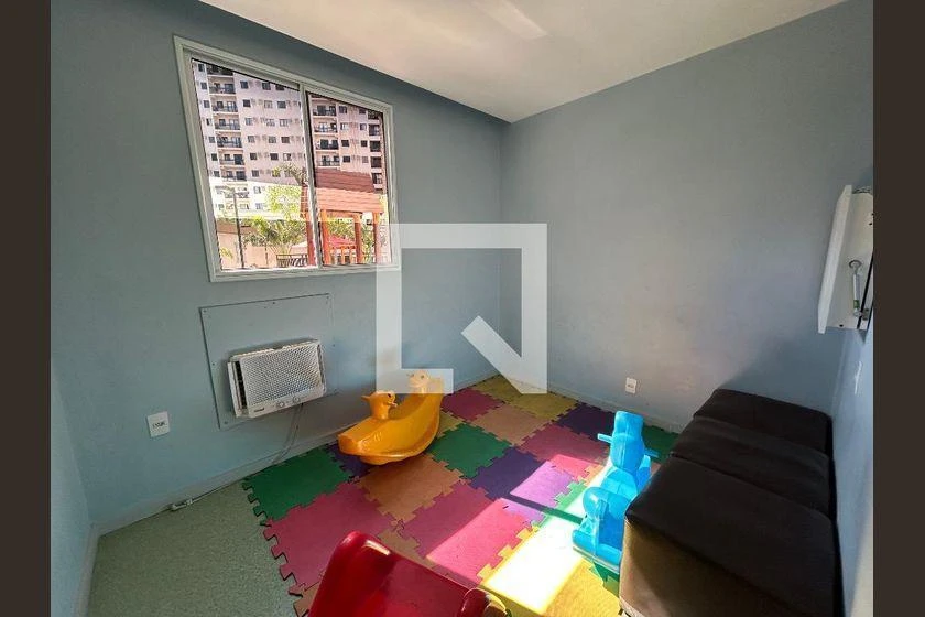 Мебльована квартира з 2 спальнями та балконом 42 м² — photo 39