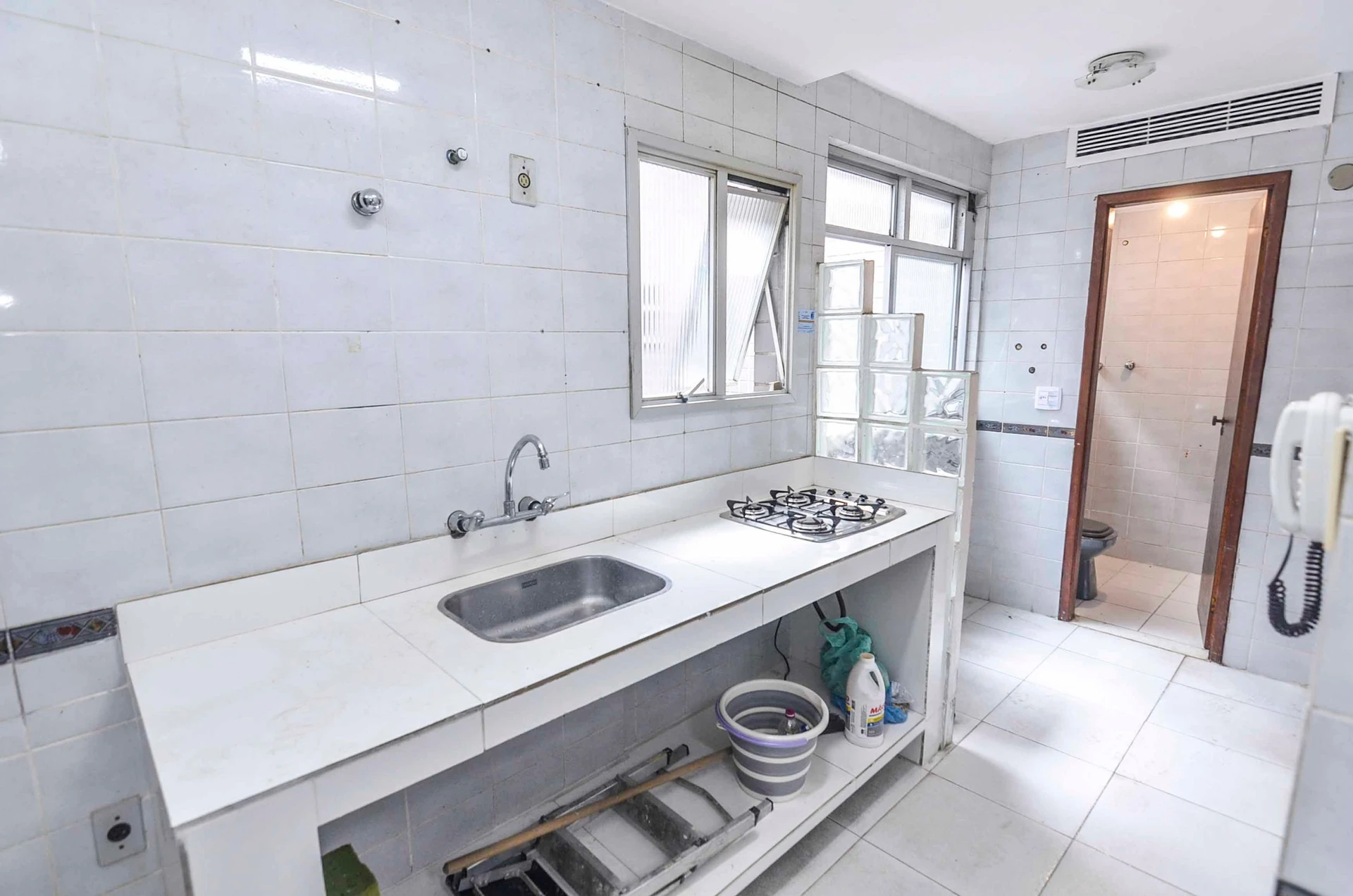 Apartment, 89 m², with a mountain view — photo 4