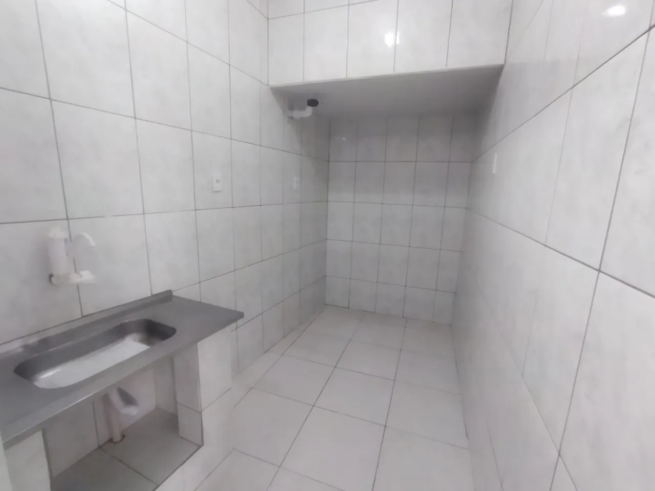 Rental house with 1 bedroom and 32 m² — photo 3