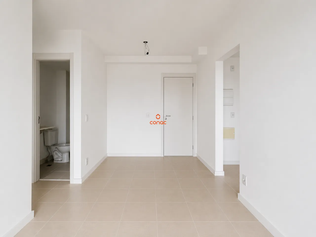 Rental apartment with 2 bedrooms, 2 bathrooms and parking — photo 8