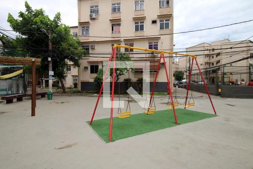 2-bedroom apartment, 45 m² — photo 25