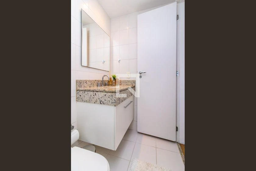 Apartamento mobiliado com 2 quartos, varanda e vaga — photo 62