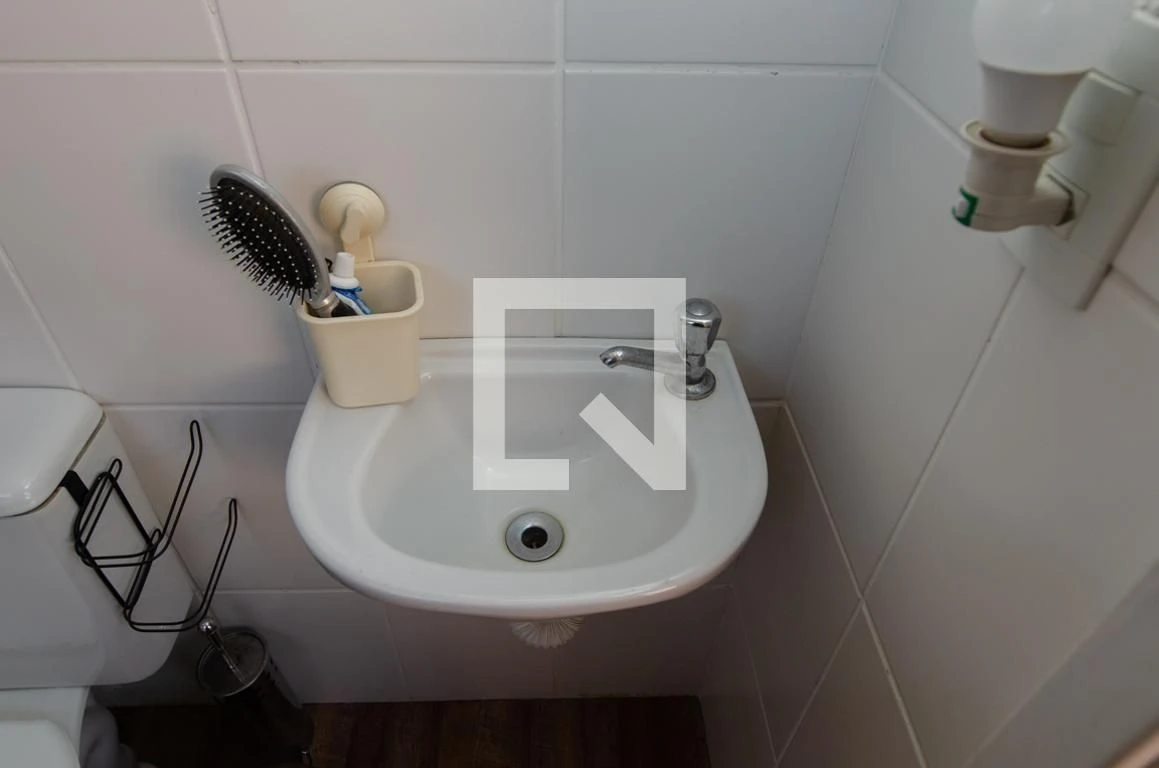 Casa mobiliada com 3 quartos e churrasqueira privativa — photo 57