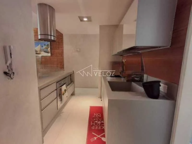 Washing machine in a 2-bedroom apartment, 65 m² — photo 7