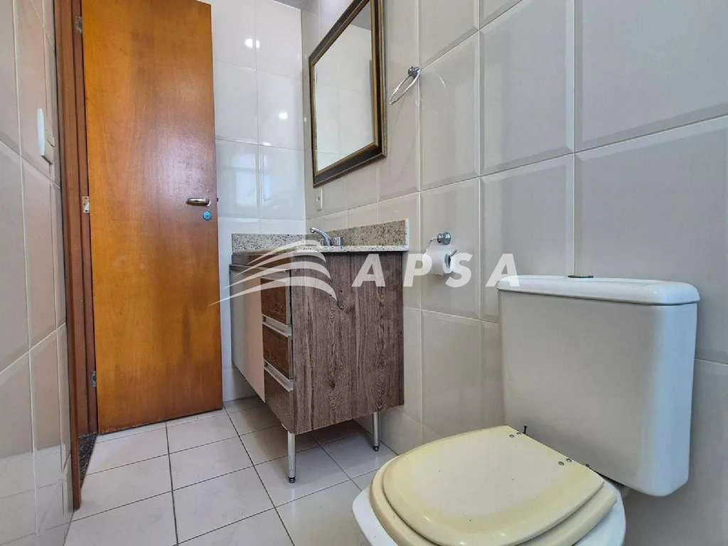 Furnished 300 m² duplex with 3 bedrooms and 3 baths — photo 6