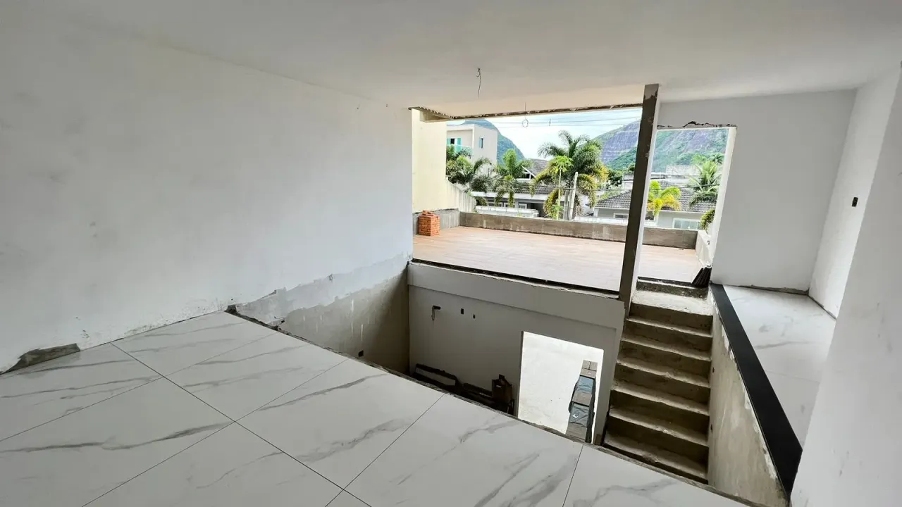 Duplex for rent with 200 m², 4 bedrooms and balcony — photo 14