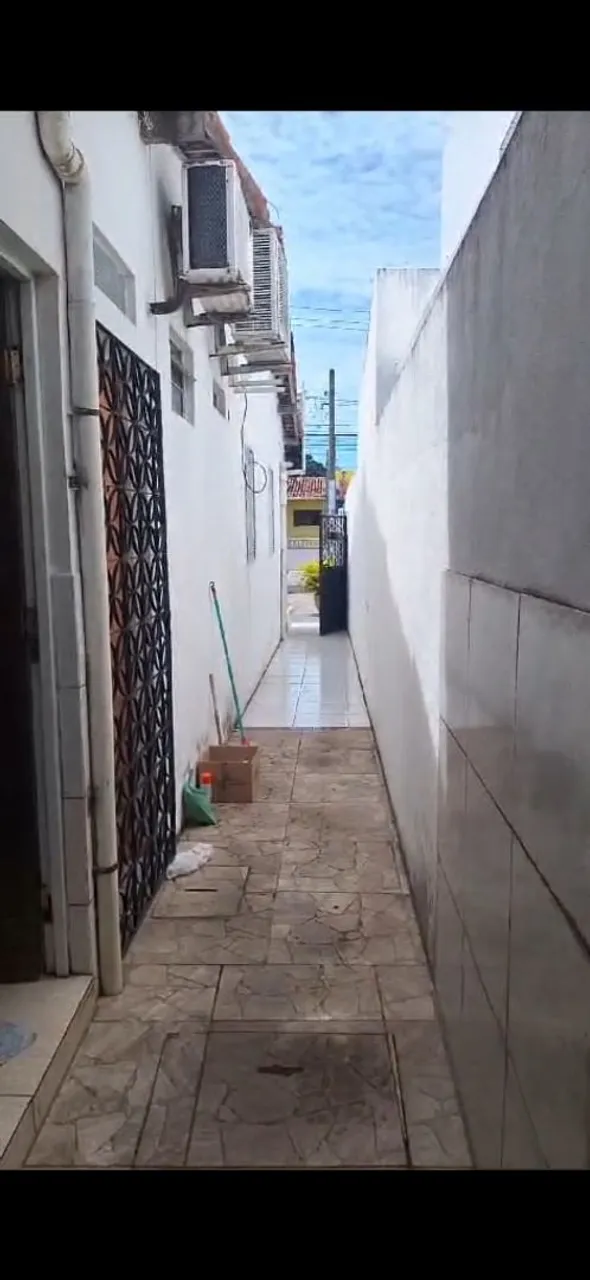 20 m² studio in João Pessoa