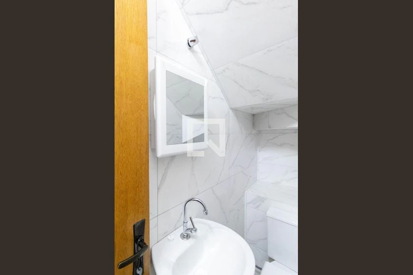 Duplex house with 2 bedrooms and 2 bathrooms — photo 29