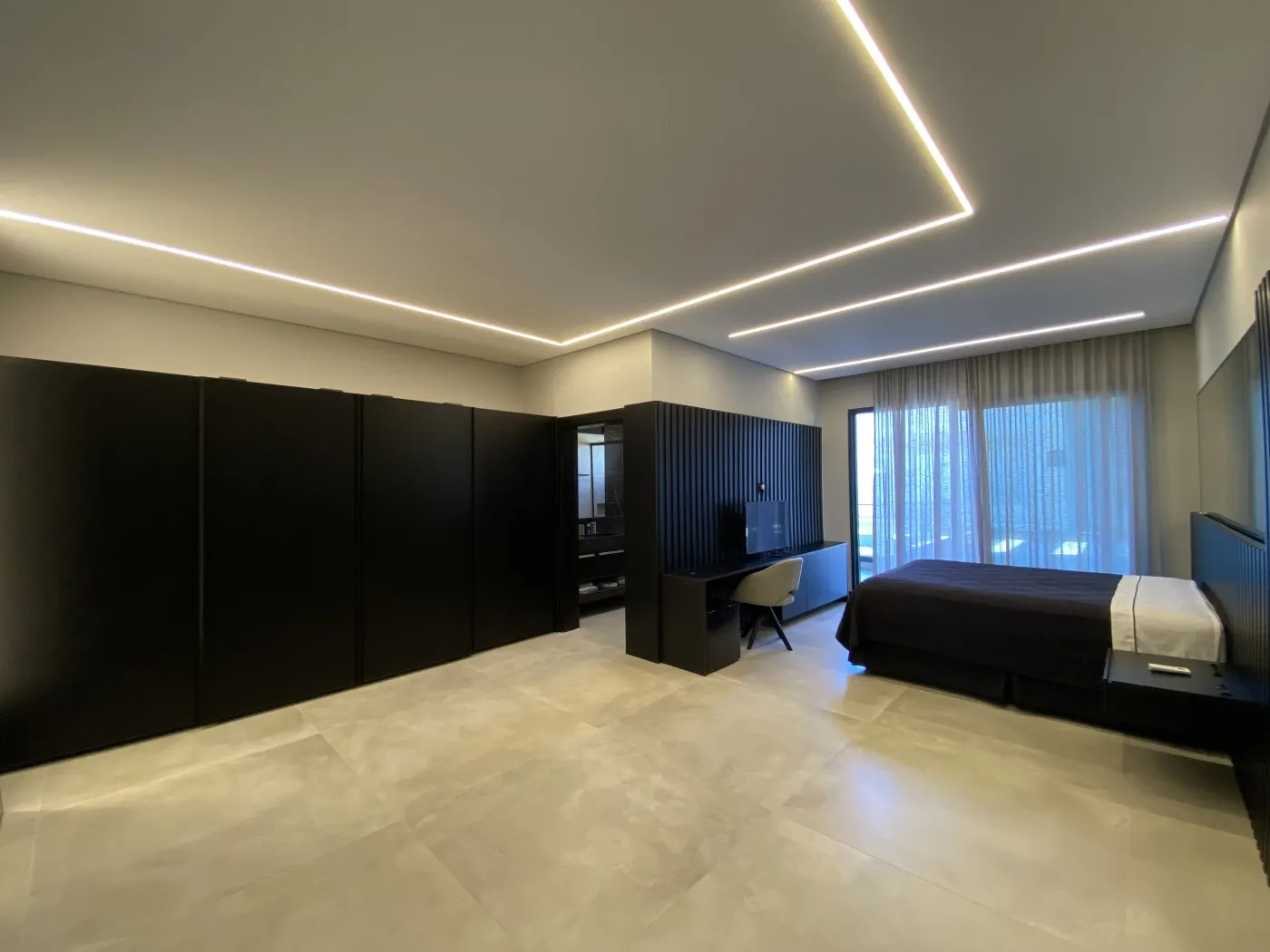 Меблированный дом 513 м²: 5 спален и 6 ванных — photo 33