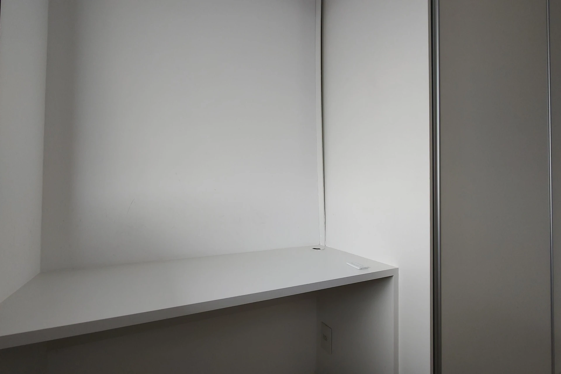 Apartamento mobiliado com 3 quartos e varanda — photo 50