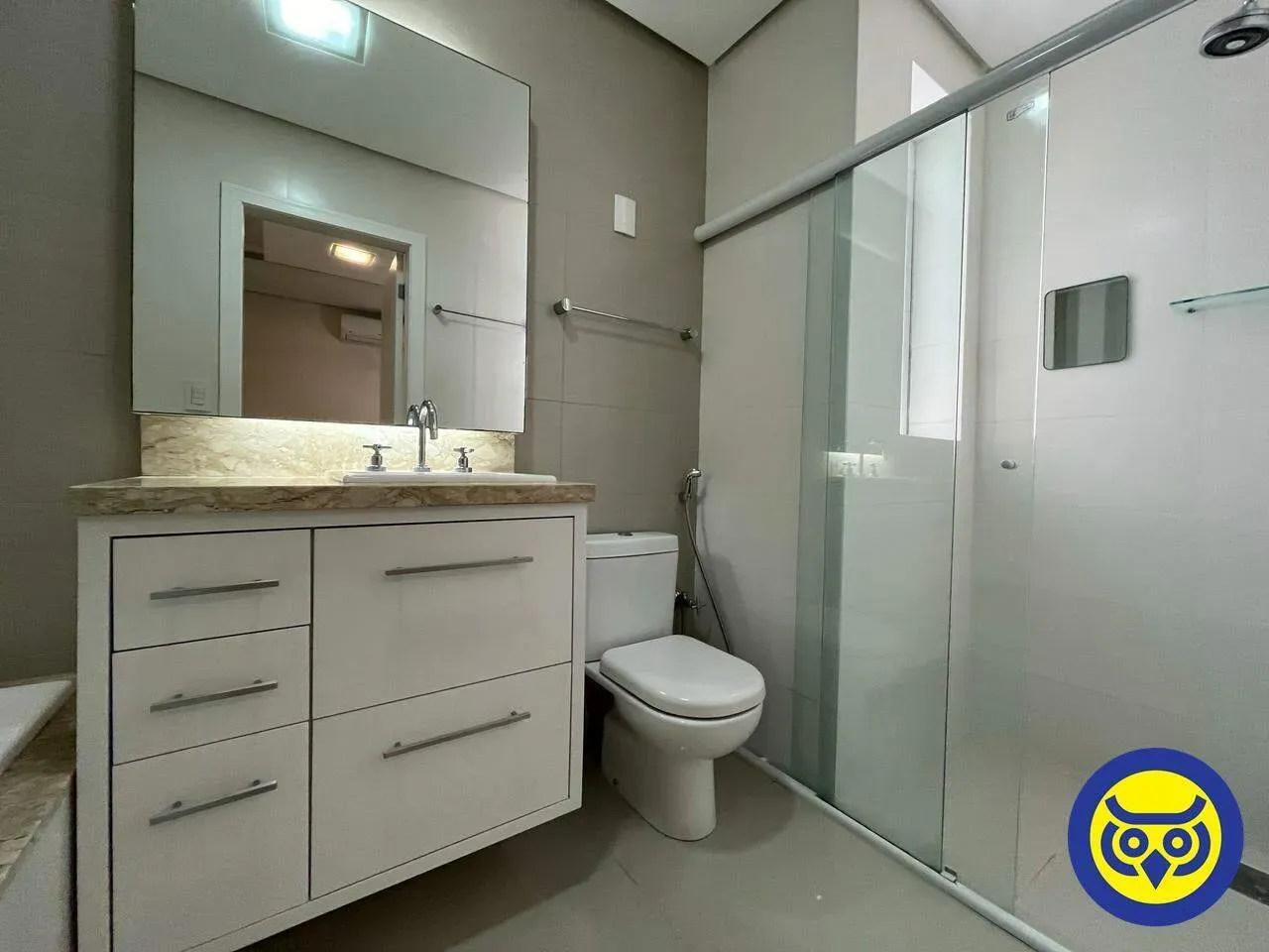 Departamento amueblado, 132 m², con bañera — photo 22