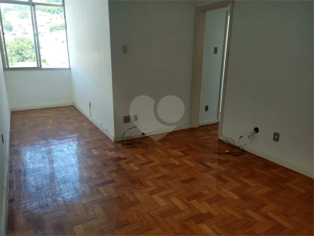Departamento con piso de madera o laminado en Rio de Janeiro — photo 7