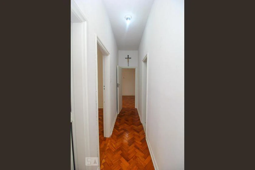 Apartamento de 80 m² com 2 quartos e cozinha separada — photo 41