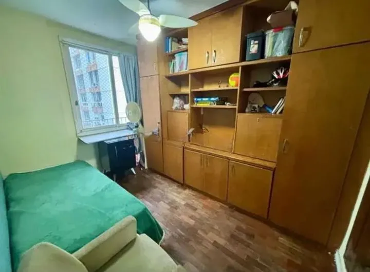 4-bedroom apartment with a suite and 1 parking space — photo 13