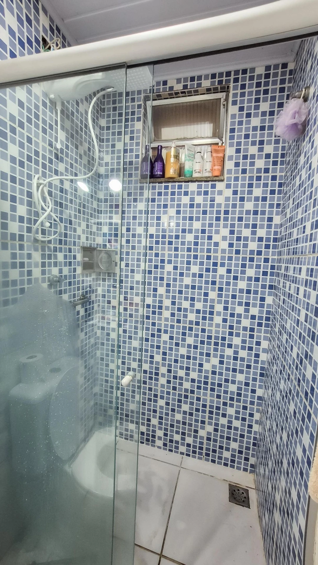 Furnished house with 2 bedrooms, private garden and 2 baths — photo 48