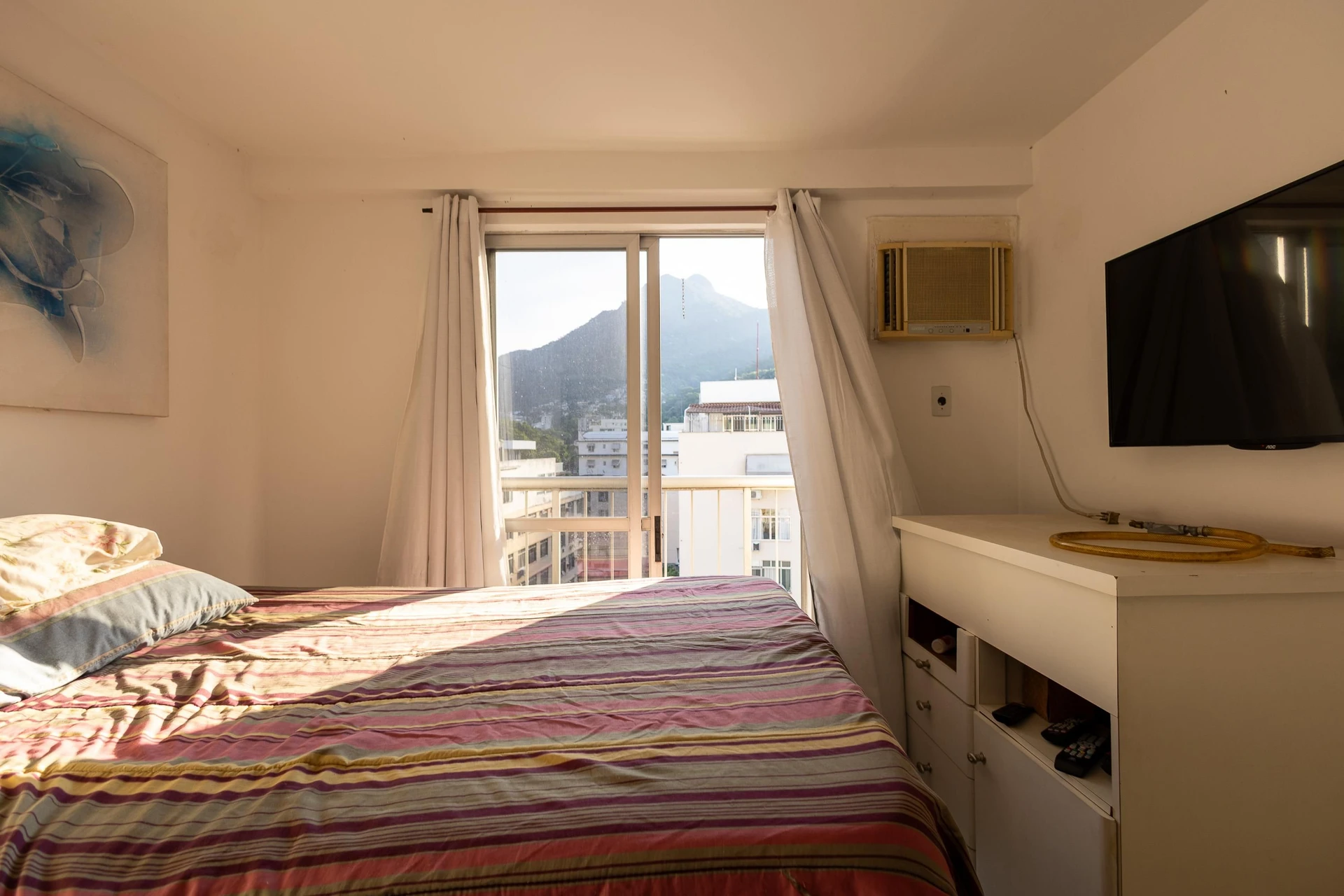 Furnished 1-bedroom apartment with 2 parking spaces — photo 4