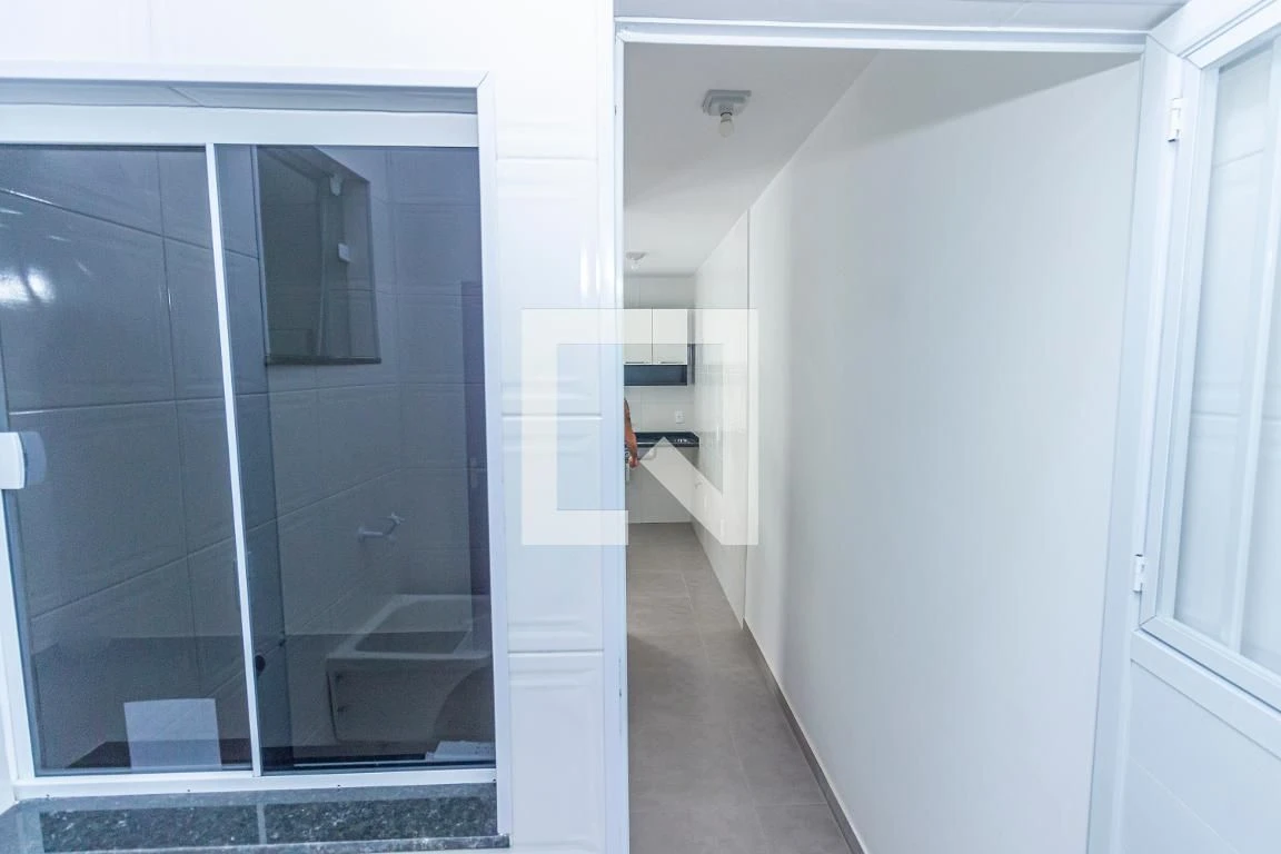 Rental house with 1 bedroom and open-plan kitchen — photo 23