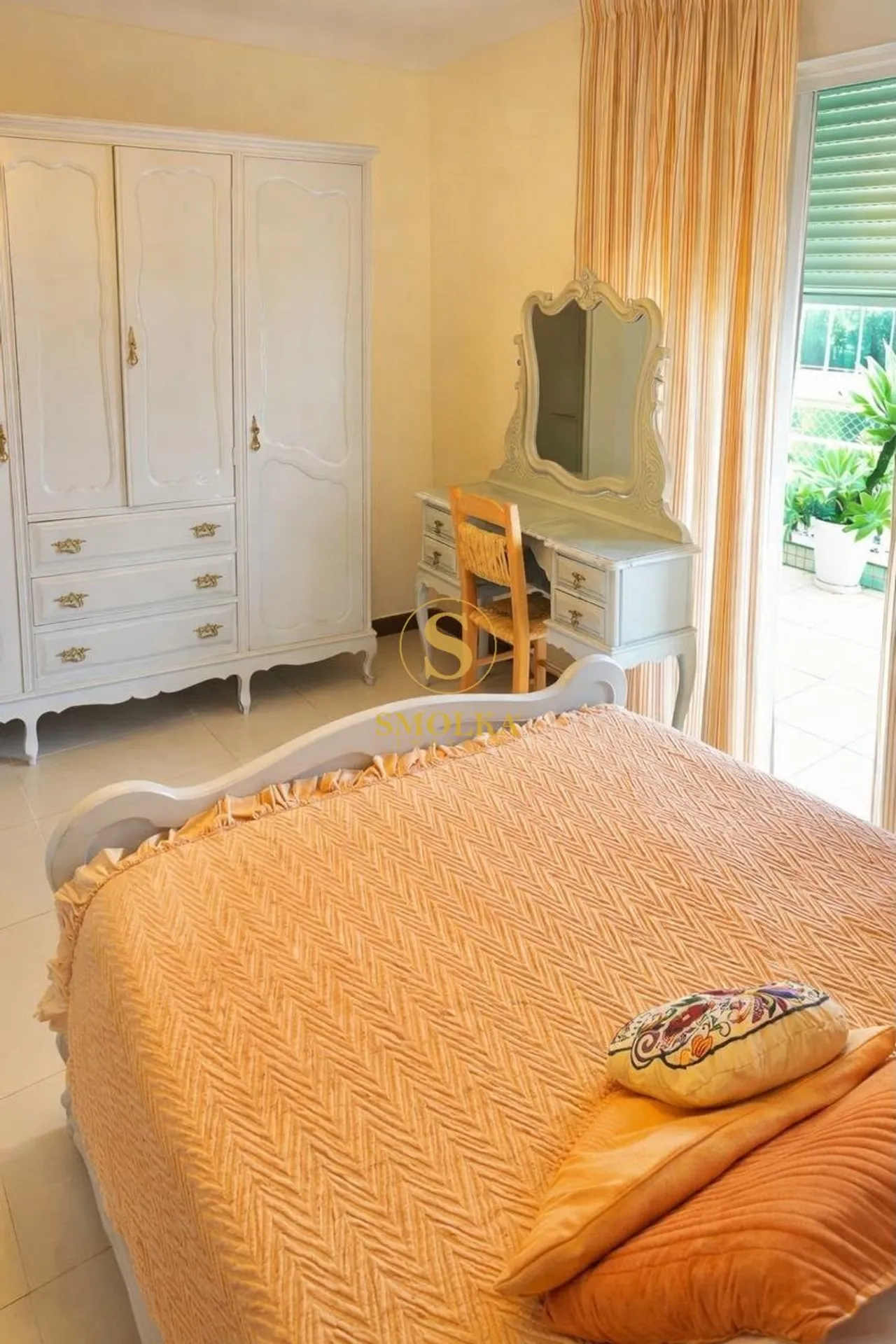 Apartamento mobiliado 2 suítes com cozinha americana — photo 10